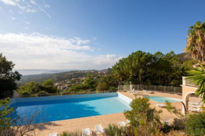 Les Issambres Bellevue - maeva Home